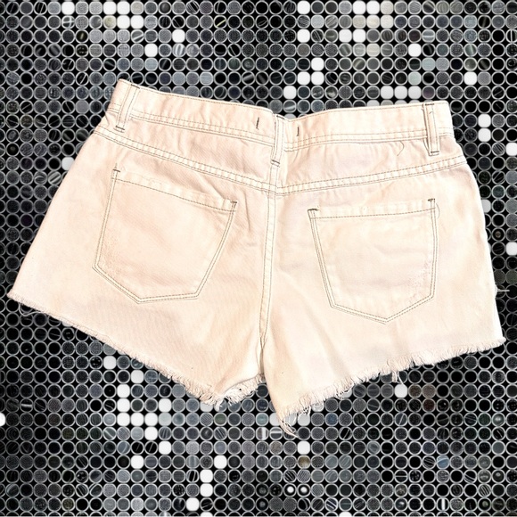 Free People shorts - Picture 2 of 2